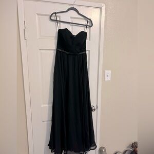 Women’s size 8 formal dress